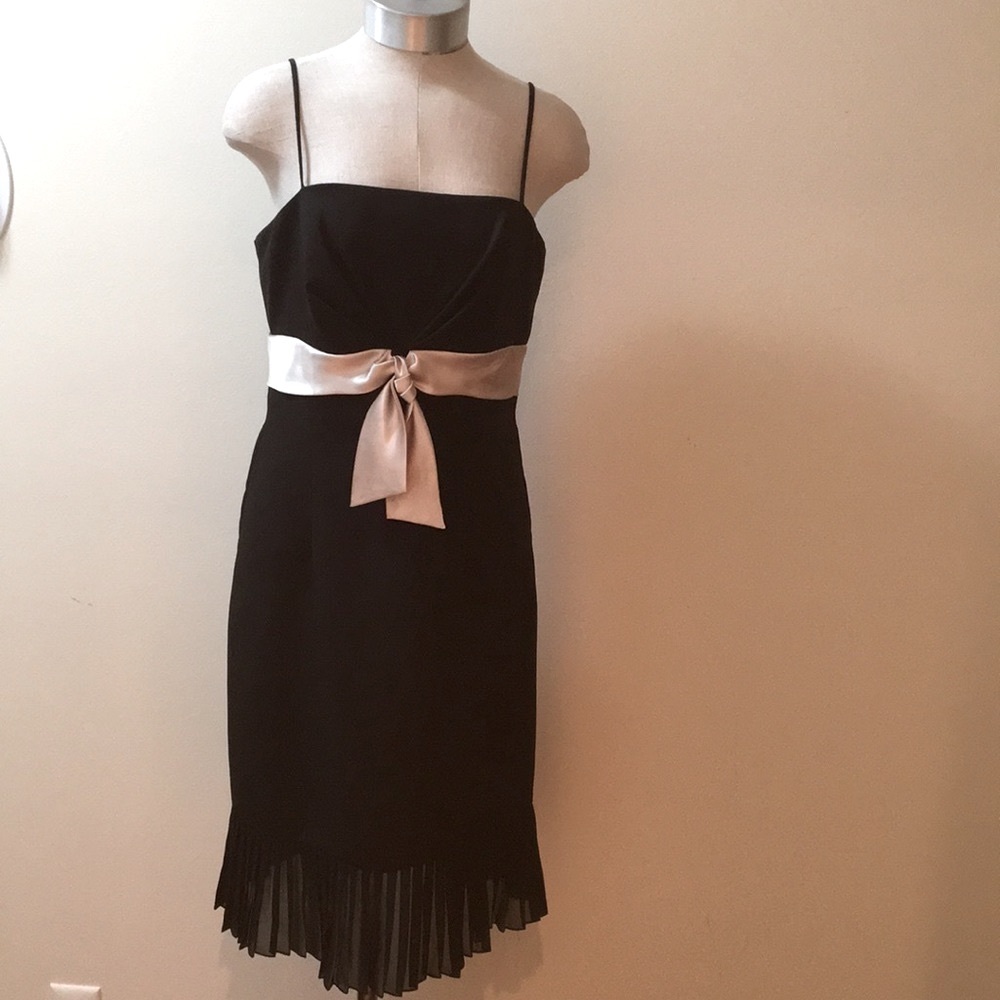 White House Black Market dress Size 10